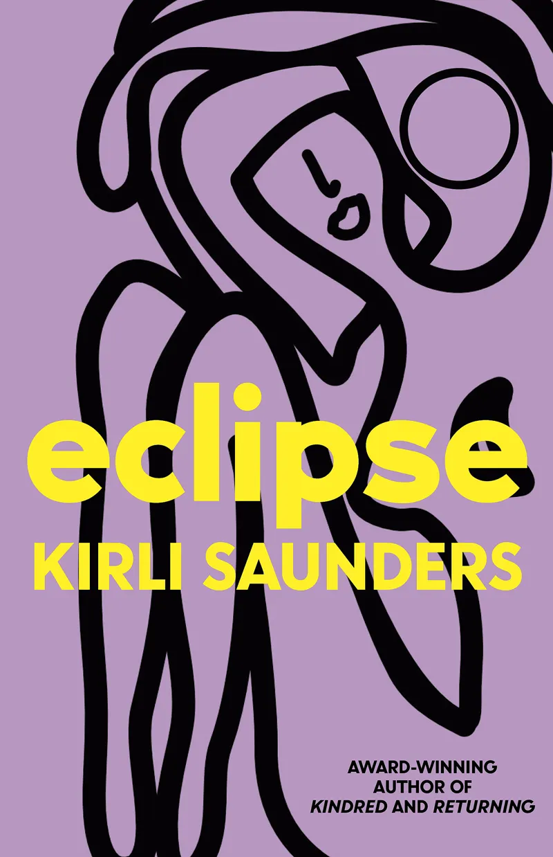 Eclipse - Kirli Saunders