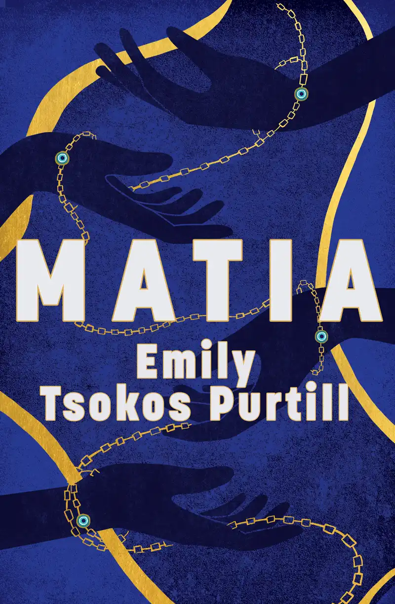 Matia - Emily Tsokos Purtill