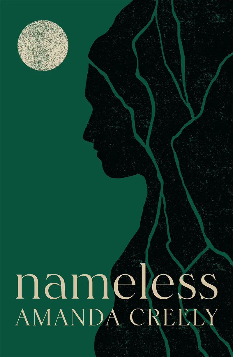 Nameless - Amanda Creely