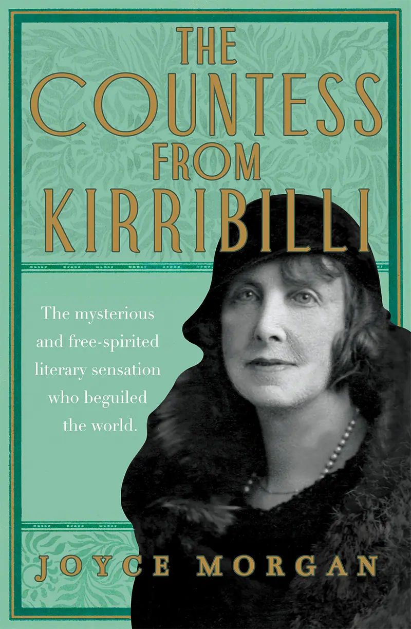 The Countess From Kirribilli - Joyce Morgan