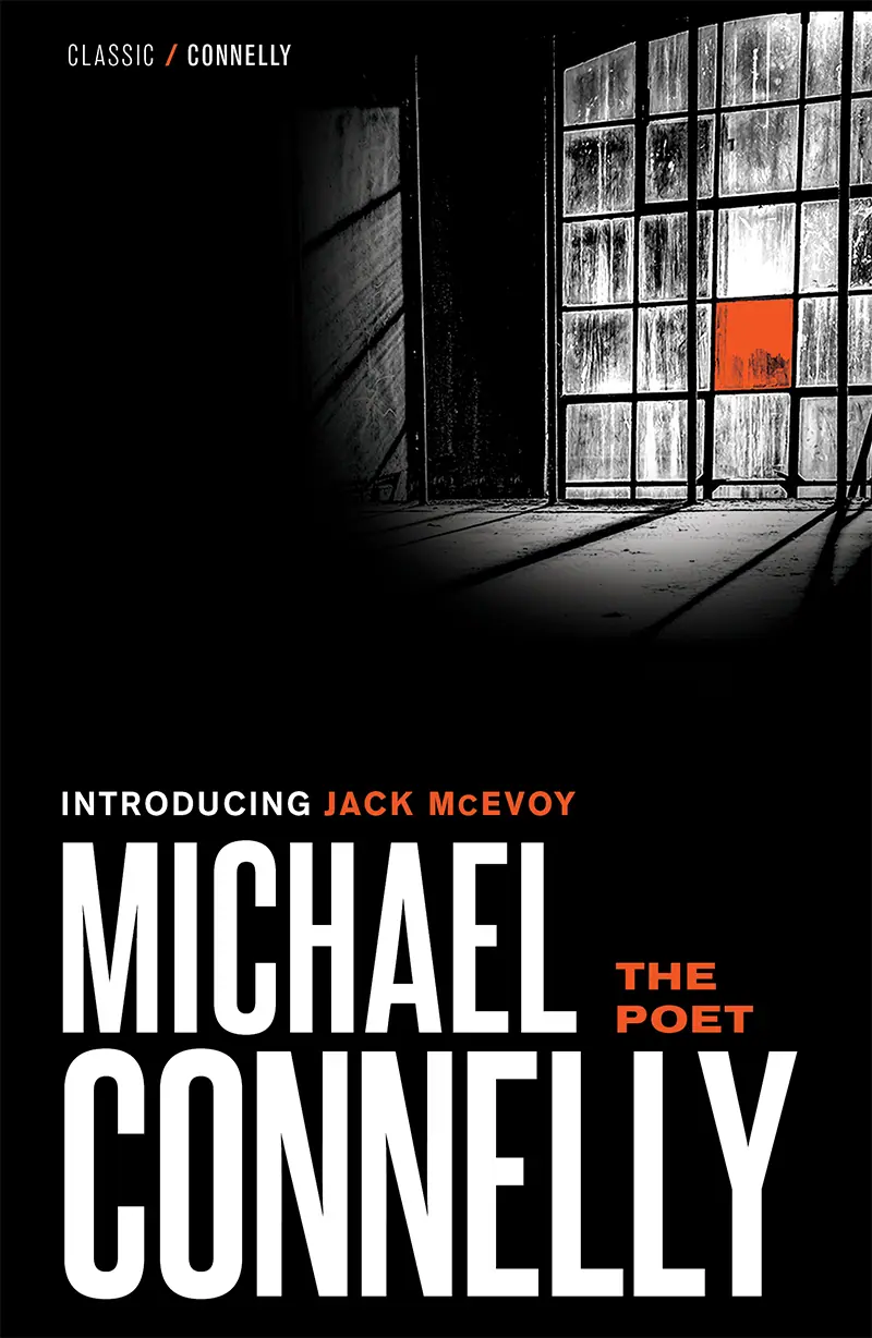 The Poet - Michael Connelly