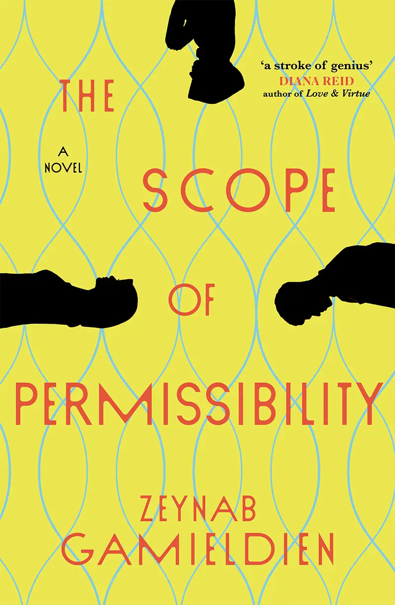 The Scope Of Permissibility - Zeynab Gamieldien