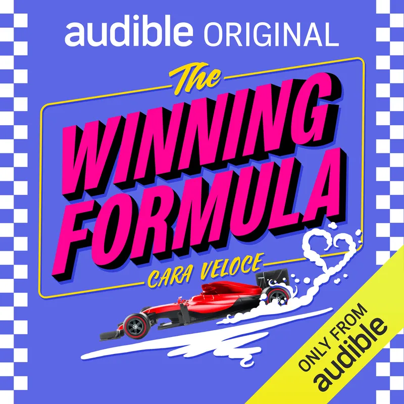 The Winning Formula - Cara Veloce